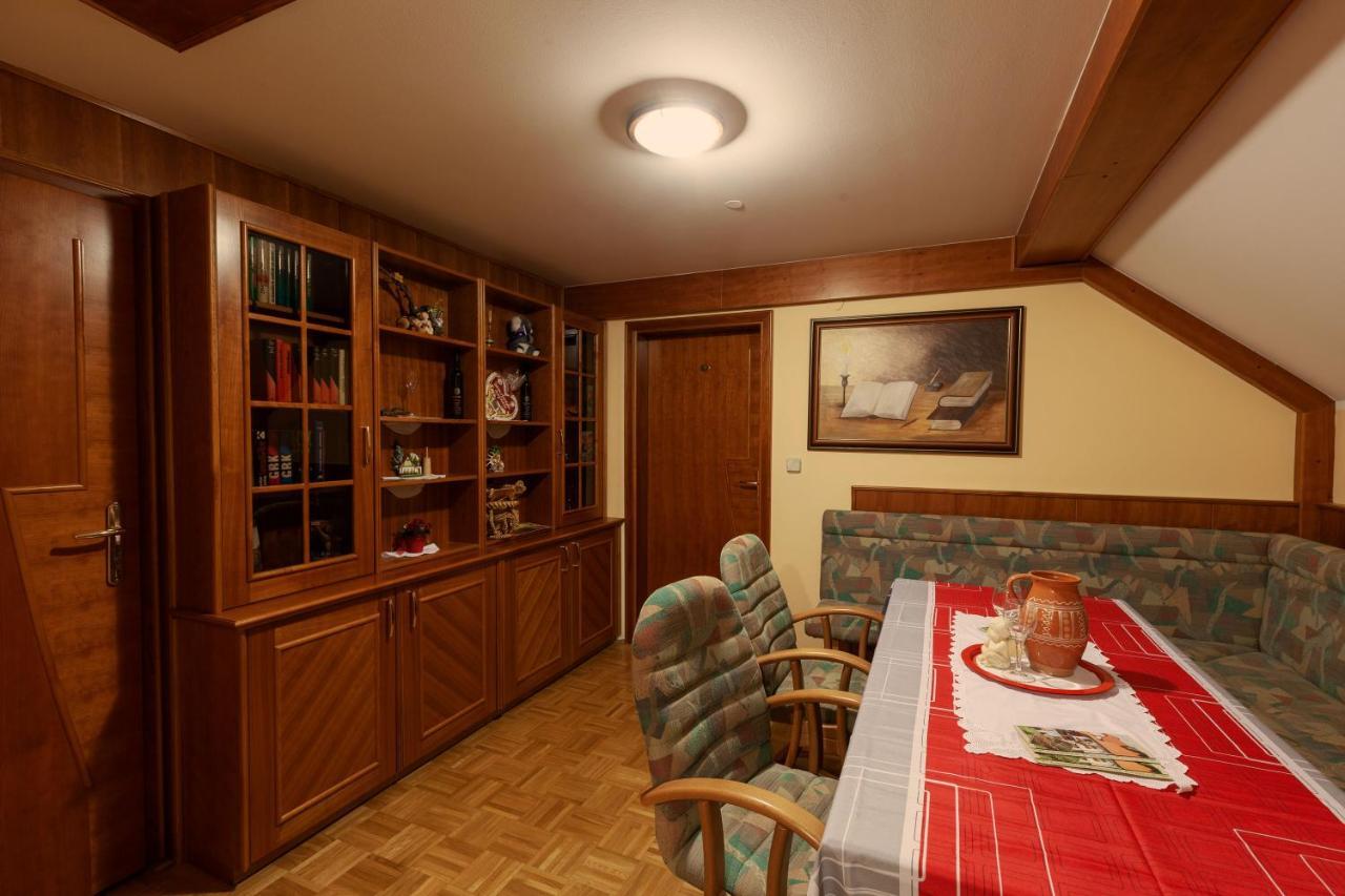 Gostisce Prosnik Hotell Ormoz Exteriör bild