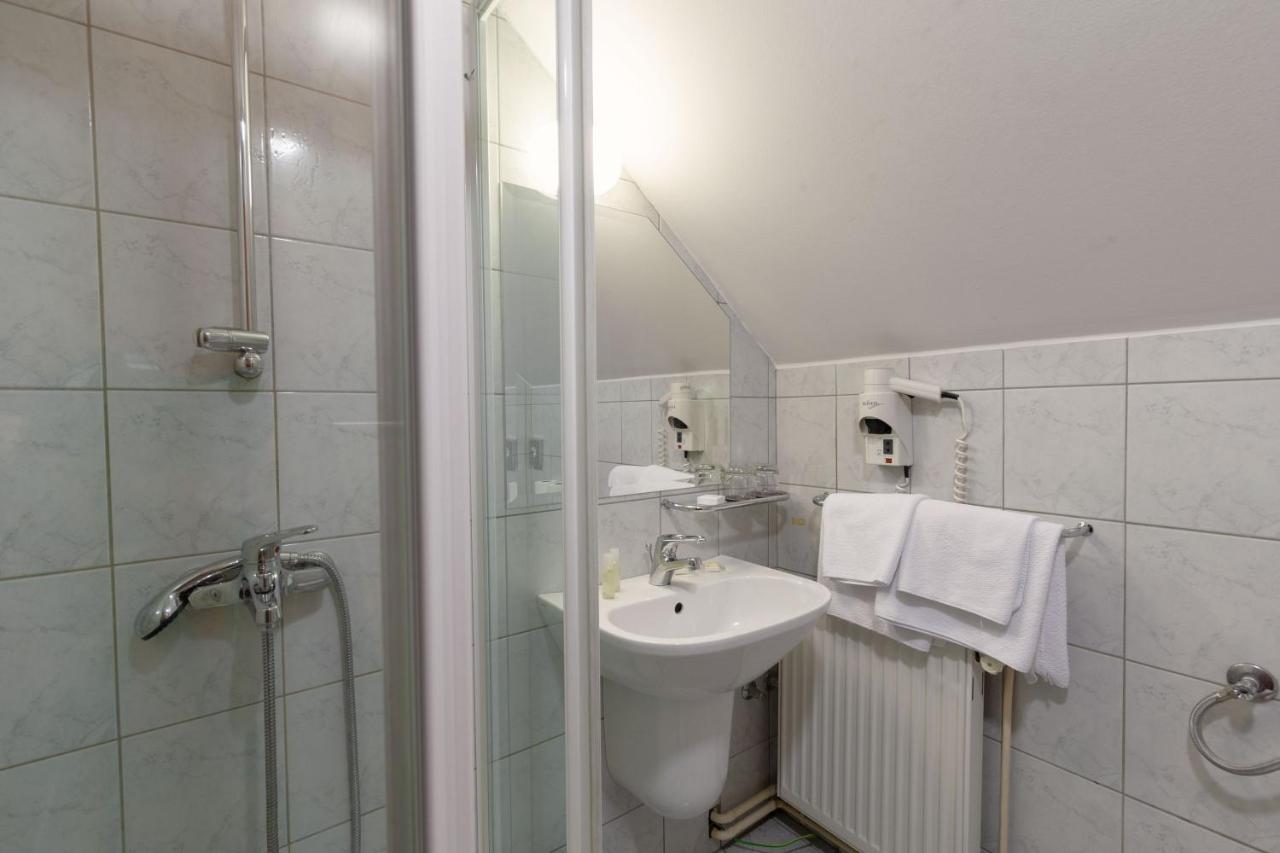 Gostisce Prosnik Hotell Ormoz Exteriör bild
